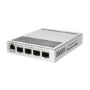 Mikrotik CRS305-1G-4S+ Cloud Router Switch