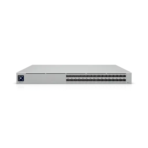 Ubiquiti UniFi switch USW-Pro-XG-Aggregation (32x 25Gb SFP28)